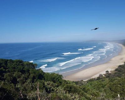 Australien Byron Bay