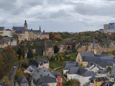 Luxemburg